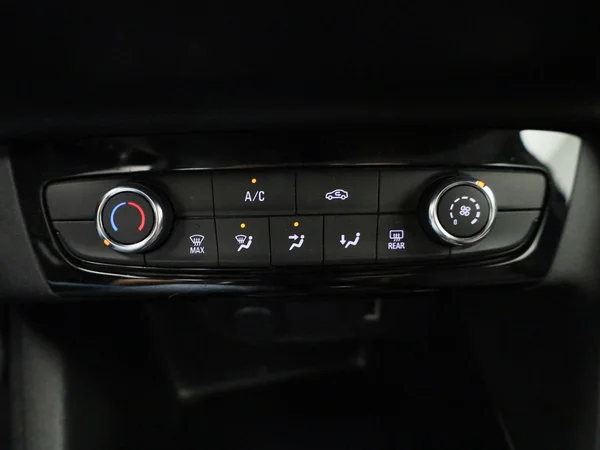 Opel Corsa (2023) — foto 17 van 37