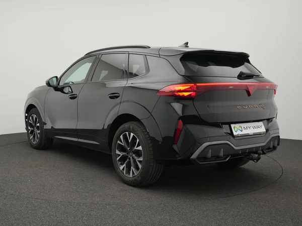 CUPRA Terramar (2025) — foto 34 van 54