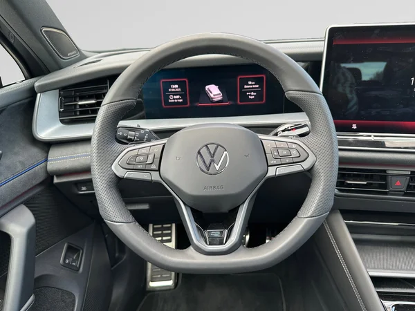 VOLKSWAGEN Tayron eHybrid (PHEV) (2025) — foto 5 van 20