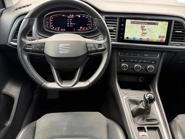 SEAT Ateca (2021) — foto 2 van 29