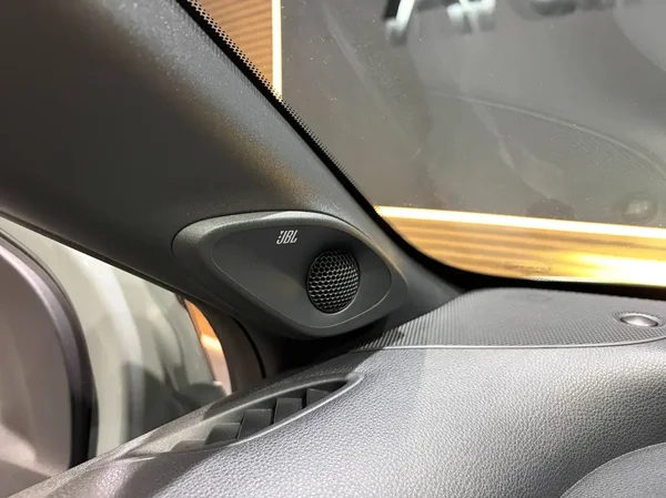 Toyota Aygo (2025) — foto 3 van 24