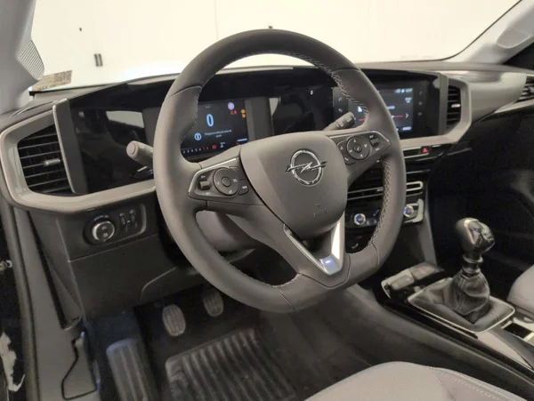 Opel Mokka (2023) — foto 5 van 23