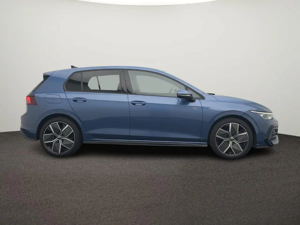 VOLKSWAGEN Golf VIII (2026) — foto 8 van 10