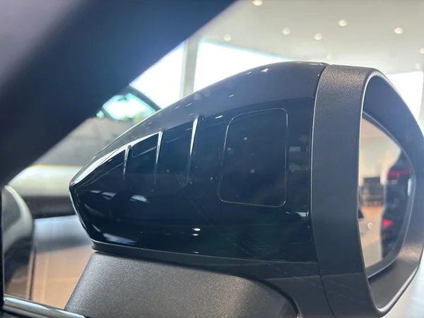 AUDI A5 Dsl (2026) — foto 23 van 24