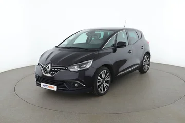 Renault Scenic b33861ab-1a8c-4b7f-9405-cee319a18be8