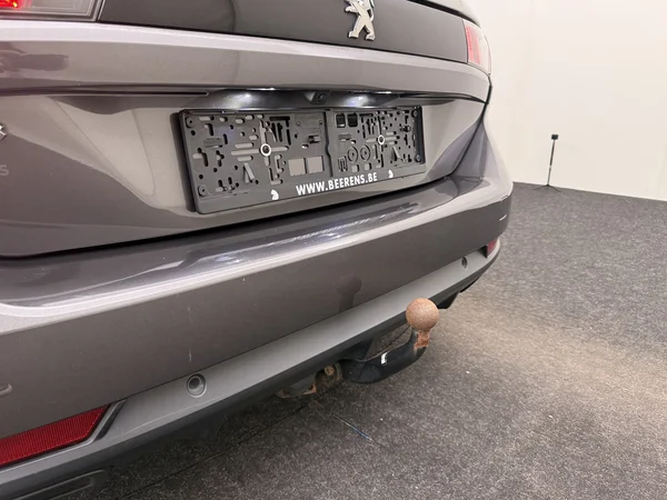 PEUGEOT 508 (2022) — foto 13 van 24
