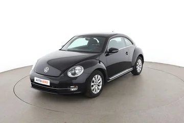 Volkswagen Beetle 3210cc88-6aff-4513-9f95-0a12b862e6b3