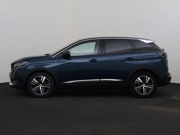 PEUGEOT 3008 (2022) — foto 12 van 27