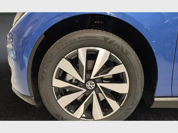 Volkswagen ID.Polo (2026) — foto 29 van 29