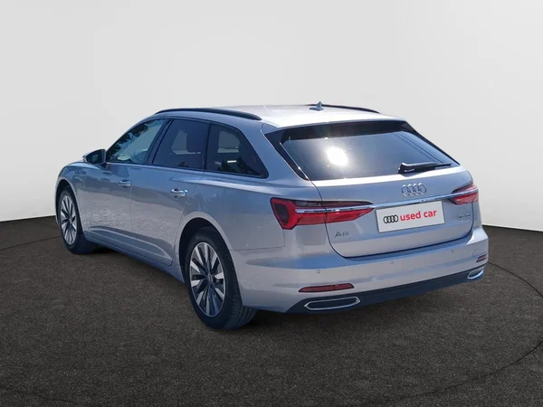 AUDI A6 SW Dsl (2022) — foto 9 van 20