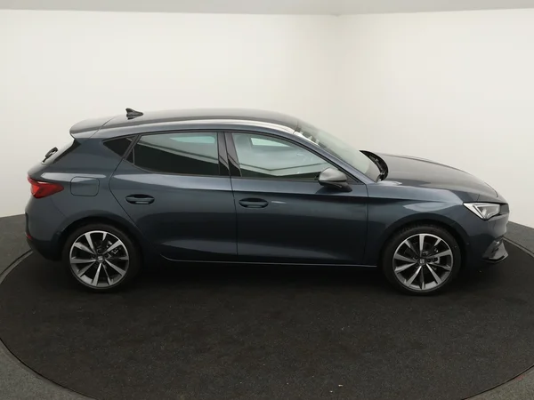 SEAT Leon (2024) — foto 9 van 21