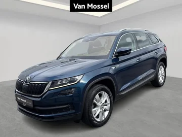 Škoda Kodiaq (2018)