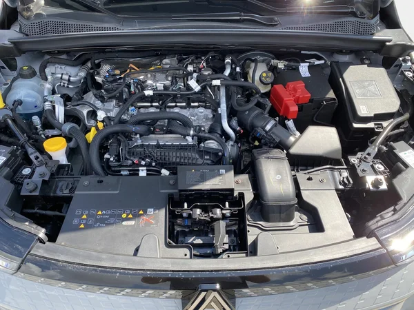 Renault Captur (2026) — foto 13 van 20