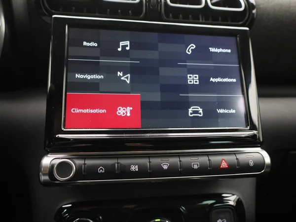 Citroën C3 Aircross (2022) — foto 14 van 42