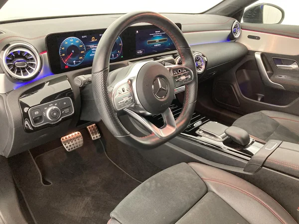 MERCEDES-BENZ CLA SW Dsl (X118) (2022) — foto 17 van 36