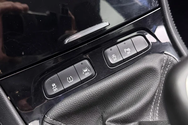 Opel Grandland X (2019) — foto 19 van 49