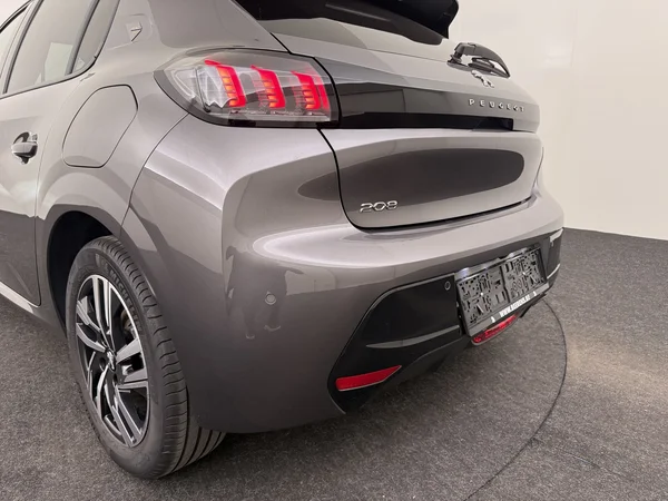 PEUGEOT 208 (2022) — foto 18 van 26