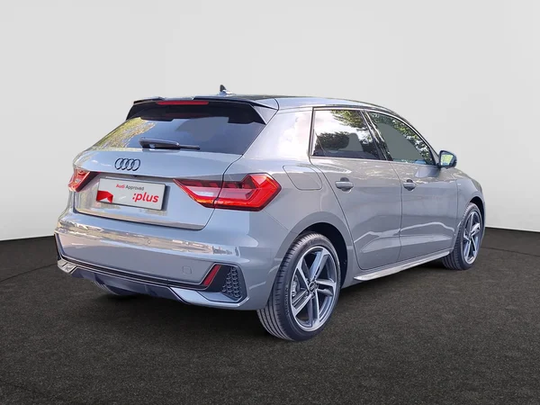 AUDI A1 Sportback (2025) — foto 14 van 24