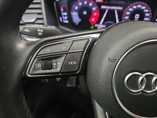 AUDI A1 Sportback (2021) — foto 7 van 30
