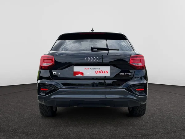 AUDI Q2 (2026) — foto 22 van 24