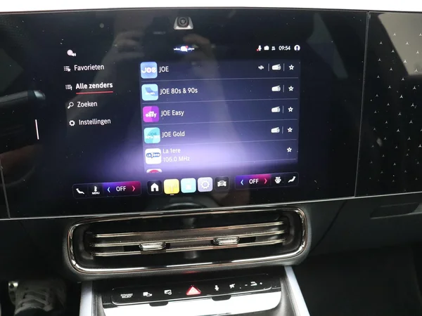 Mercedes-Benz CLA (2026) — foto 7 van 33