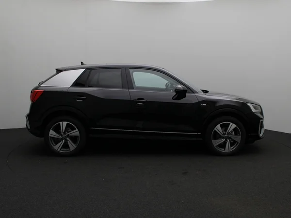 AUDI Q2 (2025) — foto 11 van 27