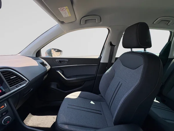SEAT Ateca (2026) — foto 22 van 22