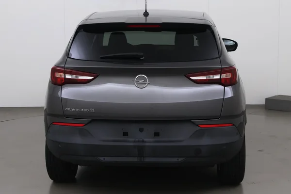Opel Grandland X (2021) — foto 13 van 18