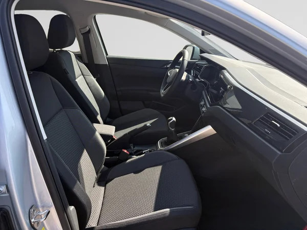 VOLKSWAGEN Taigo (2025) — foto 3 van 17