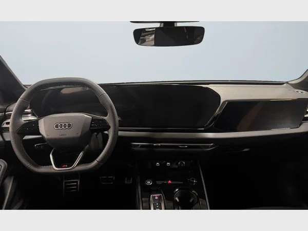 AUDI A5 Avant e-hybrid (2026) — foto 6 van 6