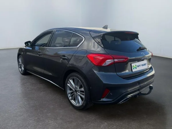 FORD Focus Vignale (2019) — foto 21 van 25