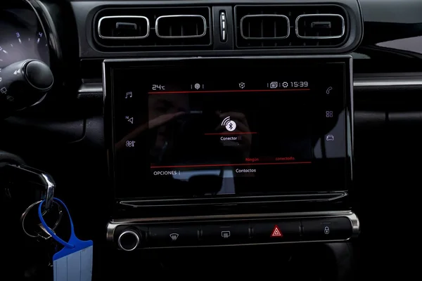 Citroen C3 (2022) — foto 19 van 80