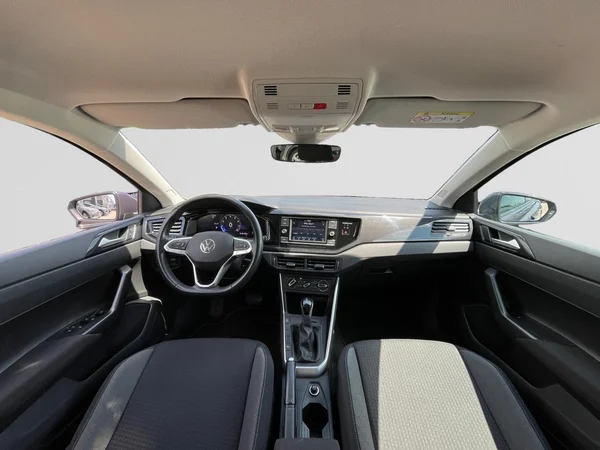 VOLKSWAGEN Polo (2023) — foto 15 van 21
