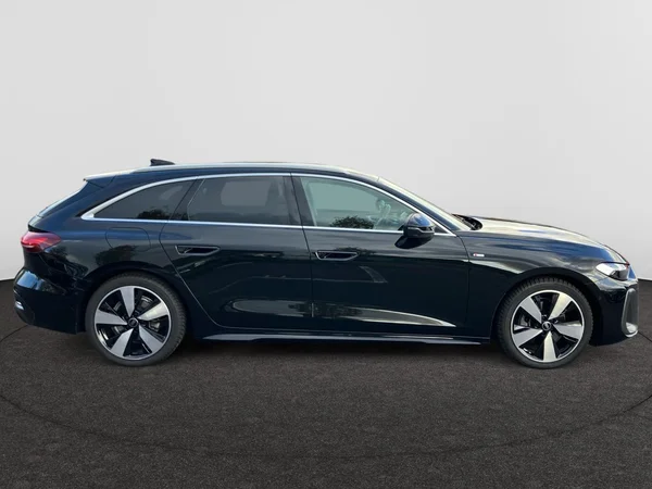 AUDI A5 Avant (2025) — foto 6 van 24