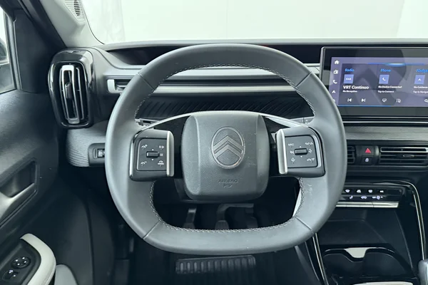 Citroen C3 (2025) — foto 2 van 16