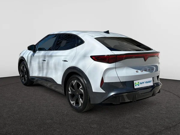 CUPRA Tavascan (2026) — foto 18 van 24