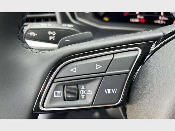Audi A1 Sportback (2026) — foto 22 van 32