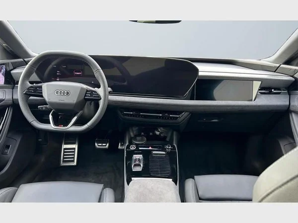 Audi A6 Avant e-tron (2026) — foto 9 van 15