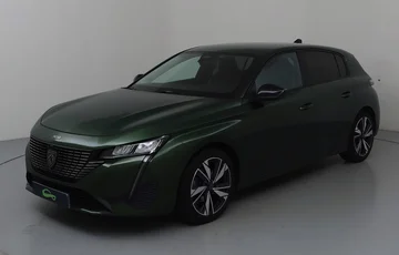 Peugeot 308 (2023)