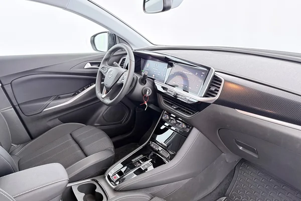 Opel Grandland (2024) — foto 5 van 26