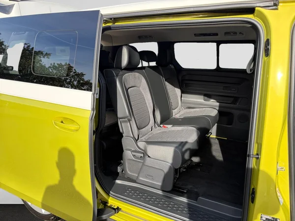 VOLKSWAGEN ID.Buzz Lwb (2026) — foto 3 van 22