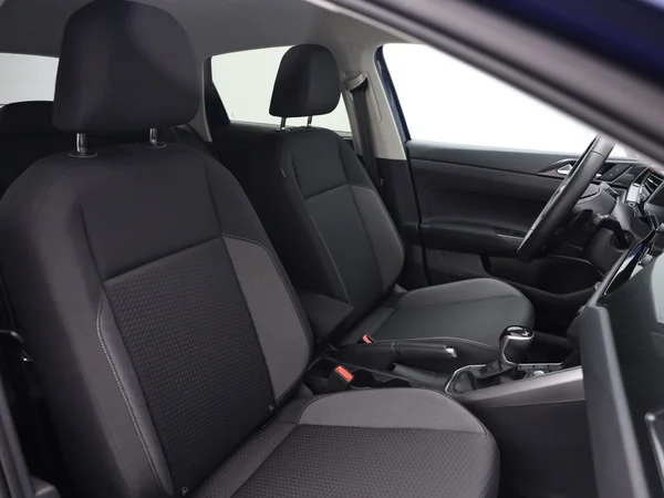 VOLKSWAGEN Taigo (2024) — foto 5 van 18