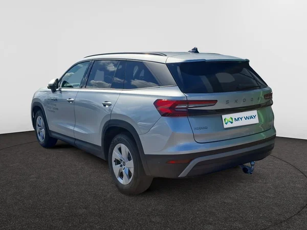 SKODA Kodiaq (2026) — foto 2 van 4
