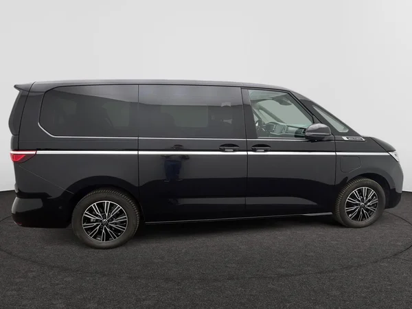 VOLKSWAGEN Multivan T7 Long eHybrid (PHEV) (2026) — foto 20 van 23