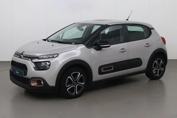Citroen C3 (2023)