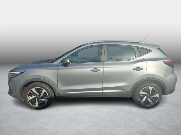 MG ZS (2023) — foto 22 van 23