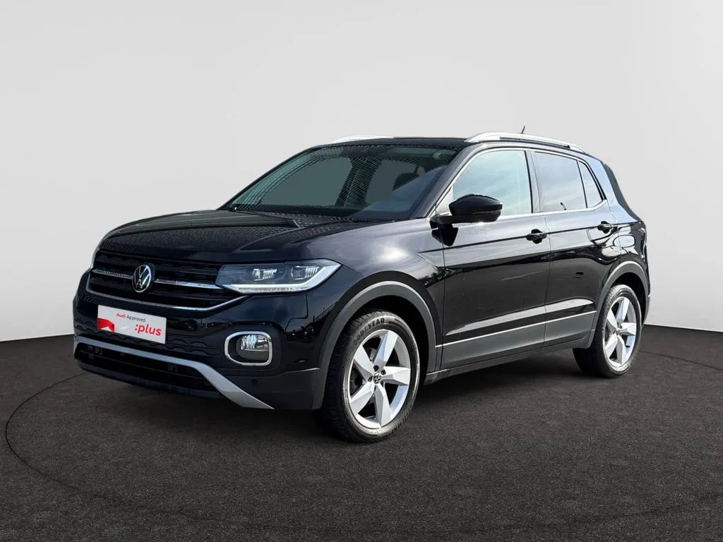 VOLKSWAGEN T-Cross 1122_115042_2023