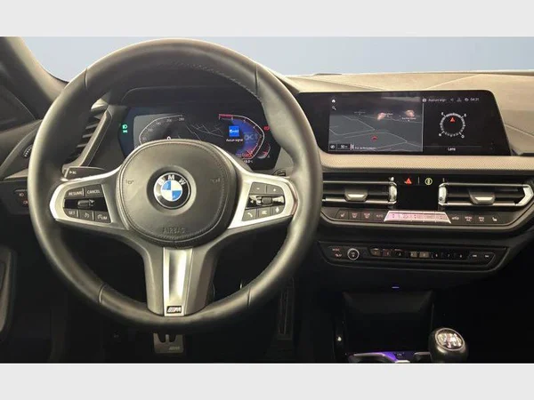 BMW 2 Gran Coupé (2020) — foto 3 van 15