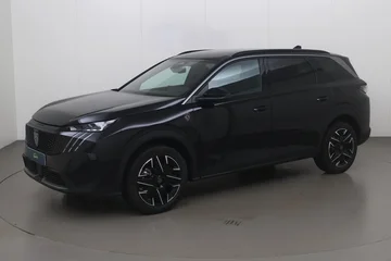 Peugeot 5008 (2025)