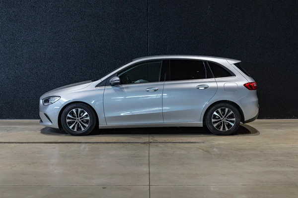 Mercedes-Benz B-Klasse (2022) — foto 26 van 31